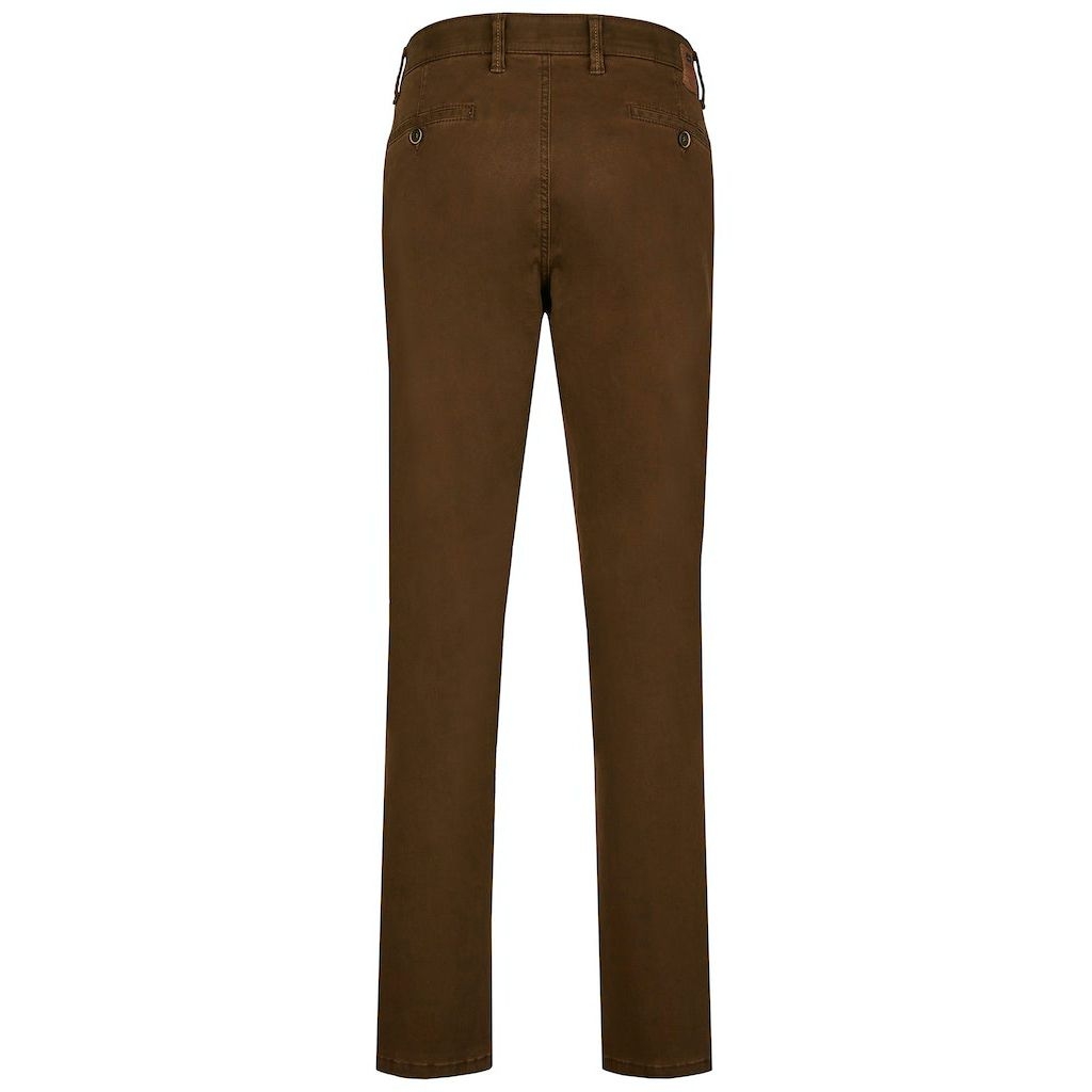 Мужские брюки из хлопка Club of Comfort Garvey | Фото 2