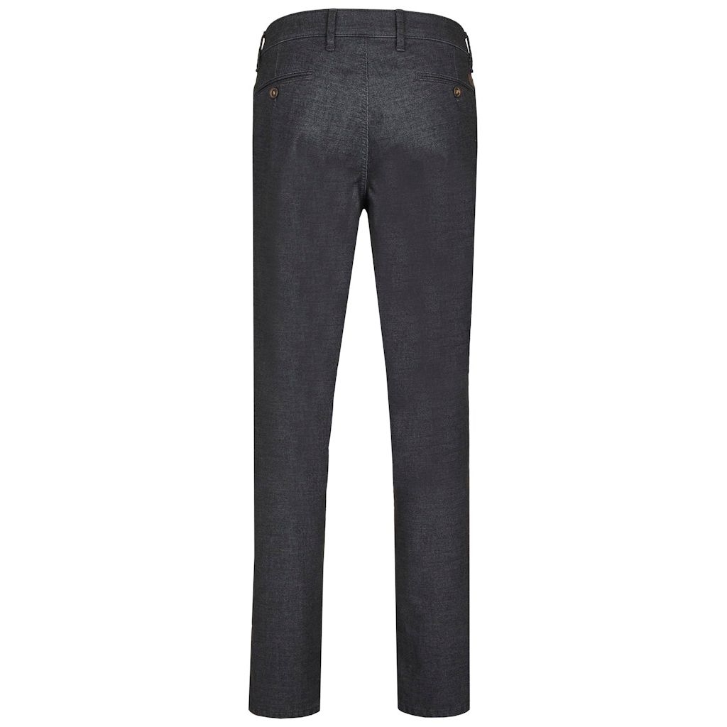 Мужские брюки Club of Comfort Garvey wool look | Фото 2