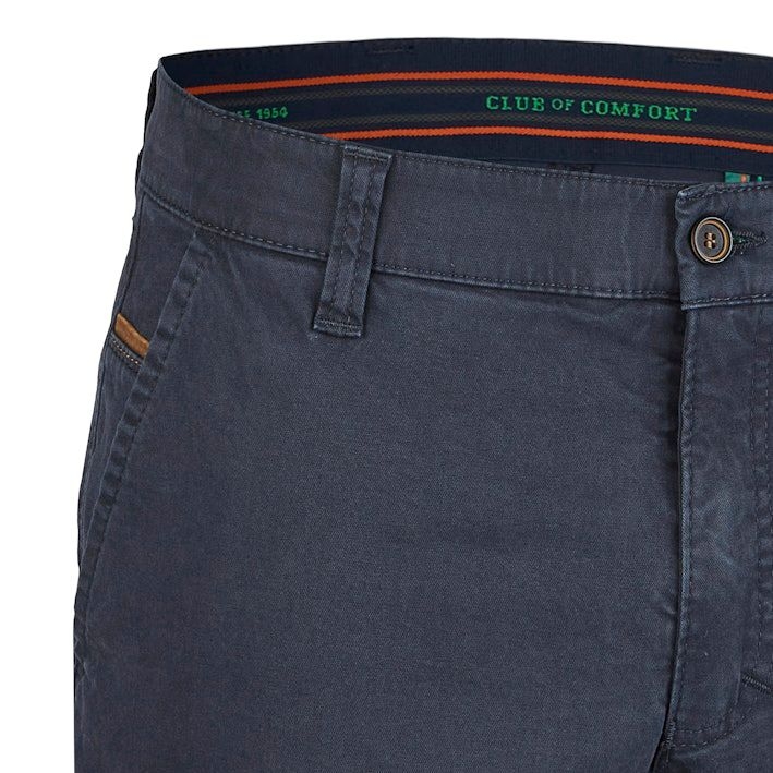 Мужские брюки Club of Comfort Garvey | Фото 8