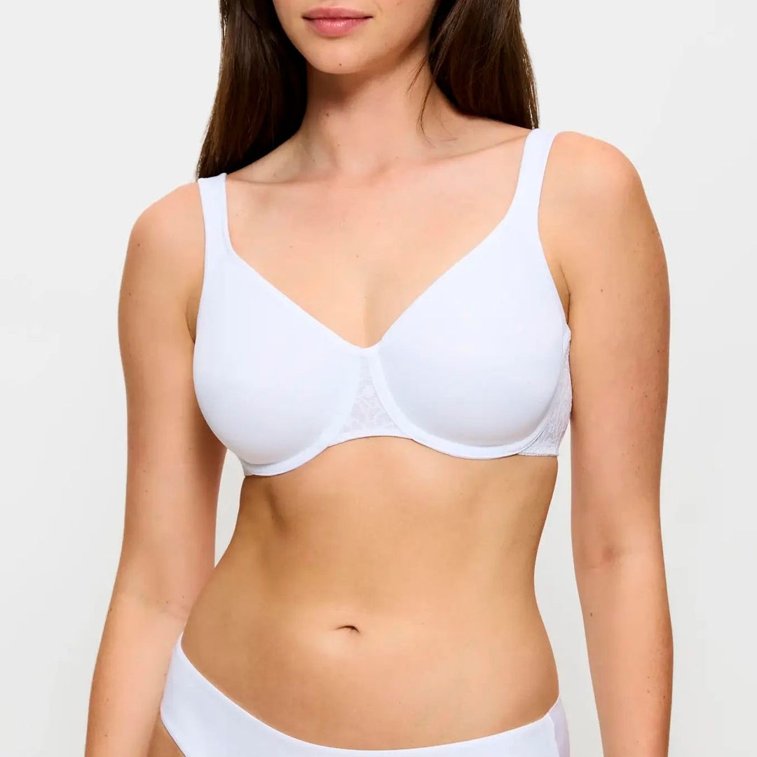 Бюстгальтер Triumph Comfort Minimizer | Фото 2
