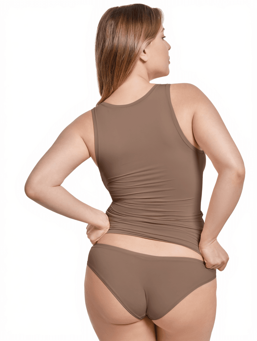 Майка Le Journal Intime French style Cotton Touch | Фото 4