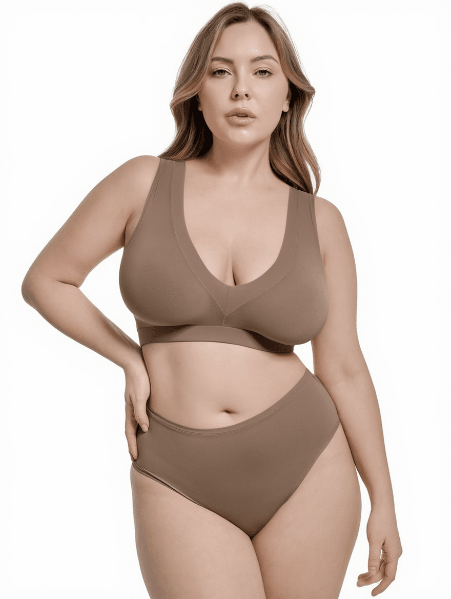 Топ Le Journal Intime Cotton Touch | Фото 2