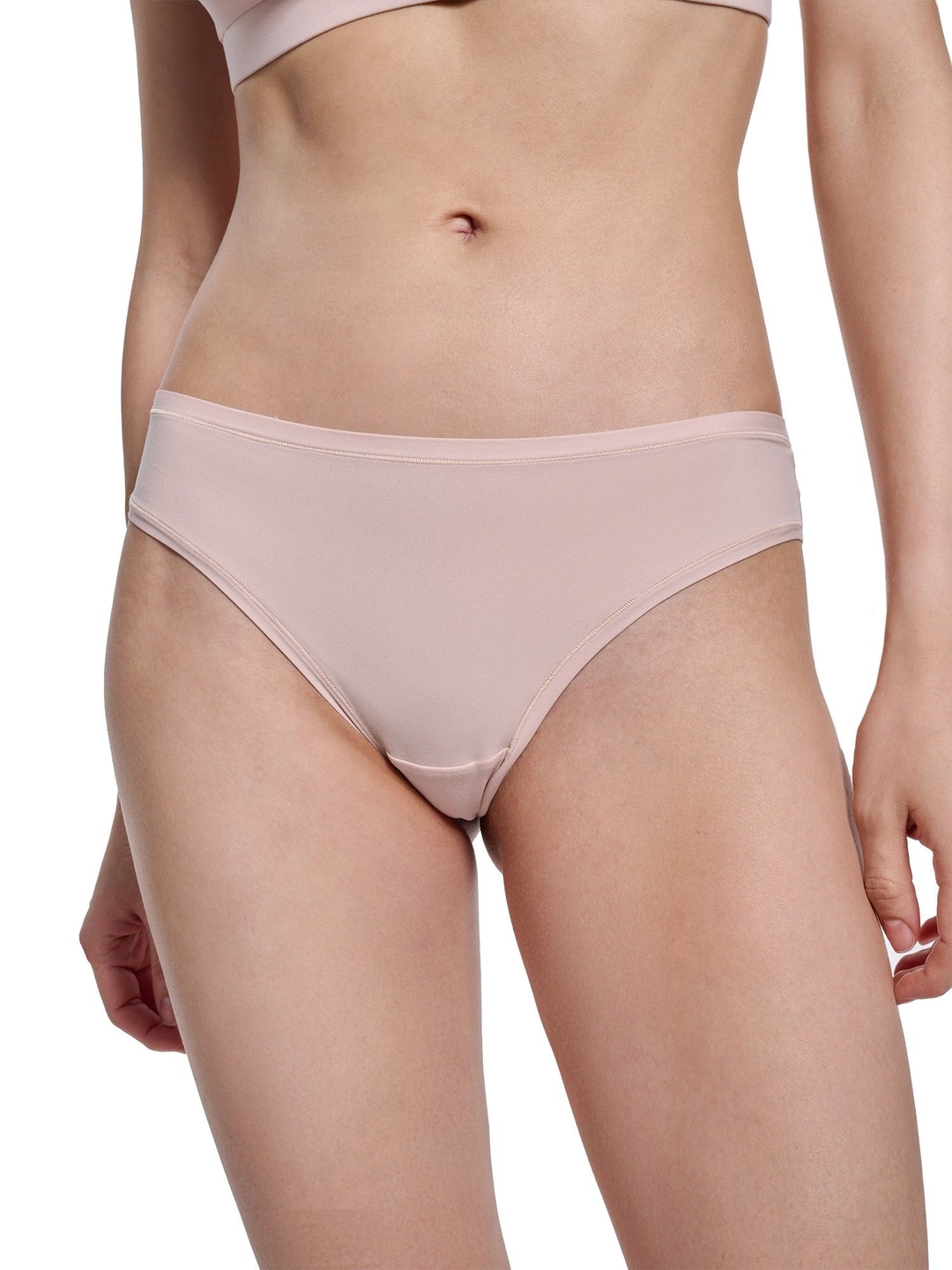 Трусы слипы Le Journal Intime Cotton Touch | Фото 3