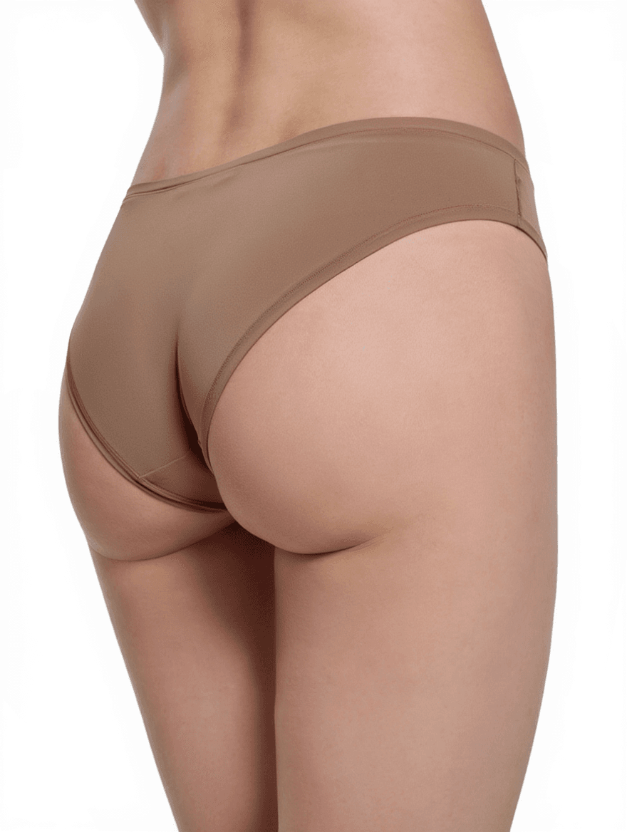 Трусы слипы Le Journal Intime Cotton Touch | Фото 3