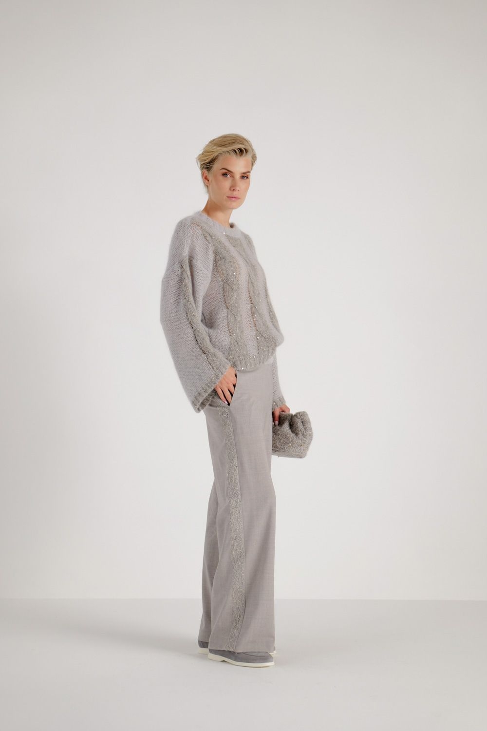 Женский джемпер Panicale | Фото 3