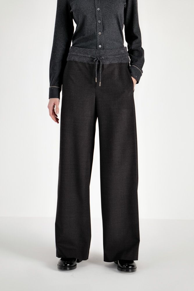 Женские брюки Panicale | Фото 2