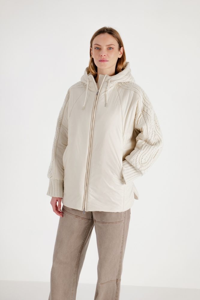 Женская куртка Panicale | Фото 2