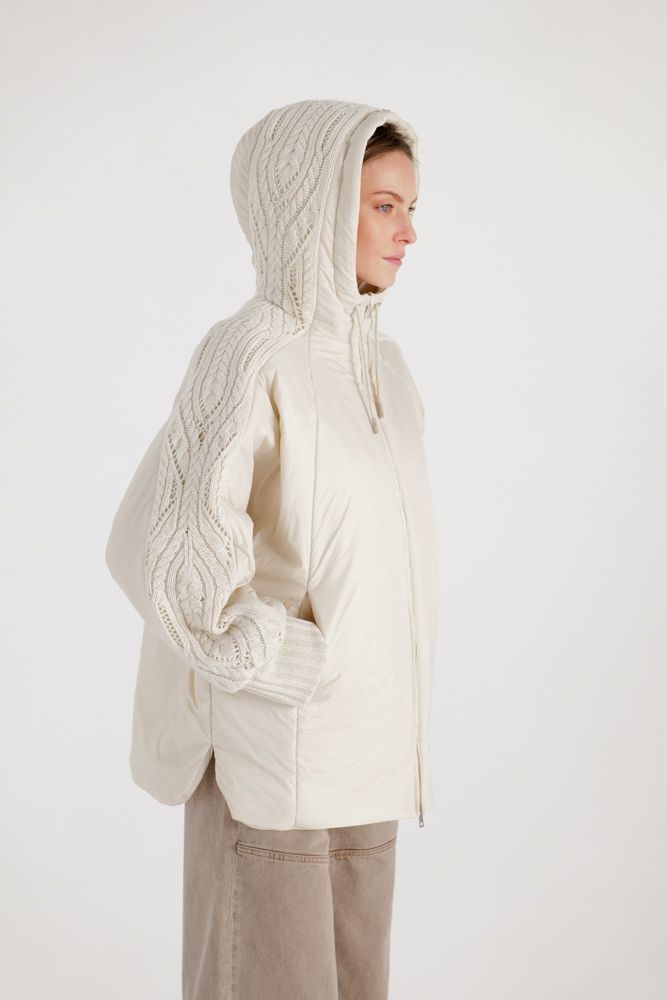 Женская куртка Panicale | Фото 3