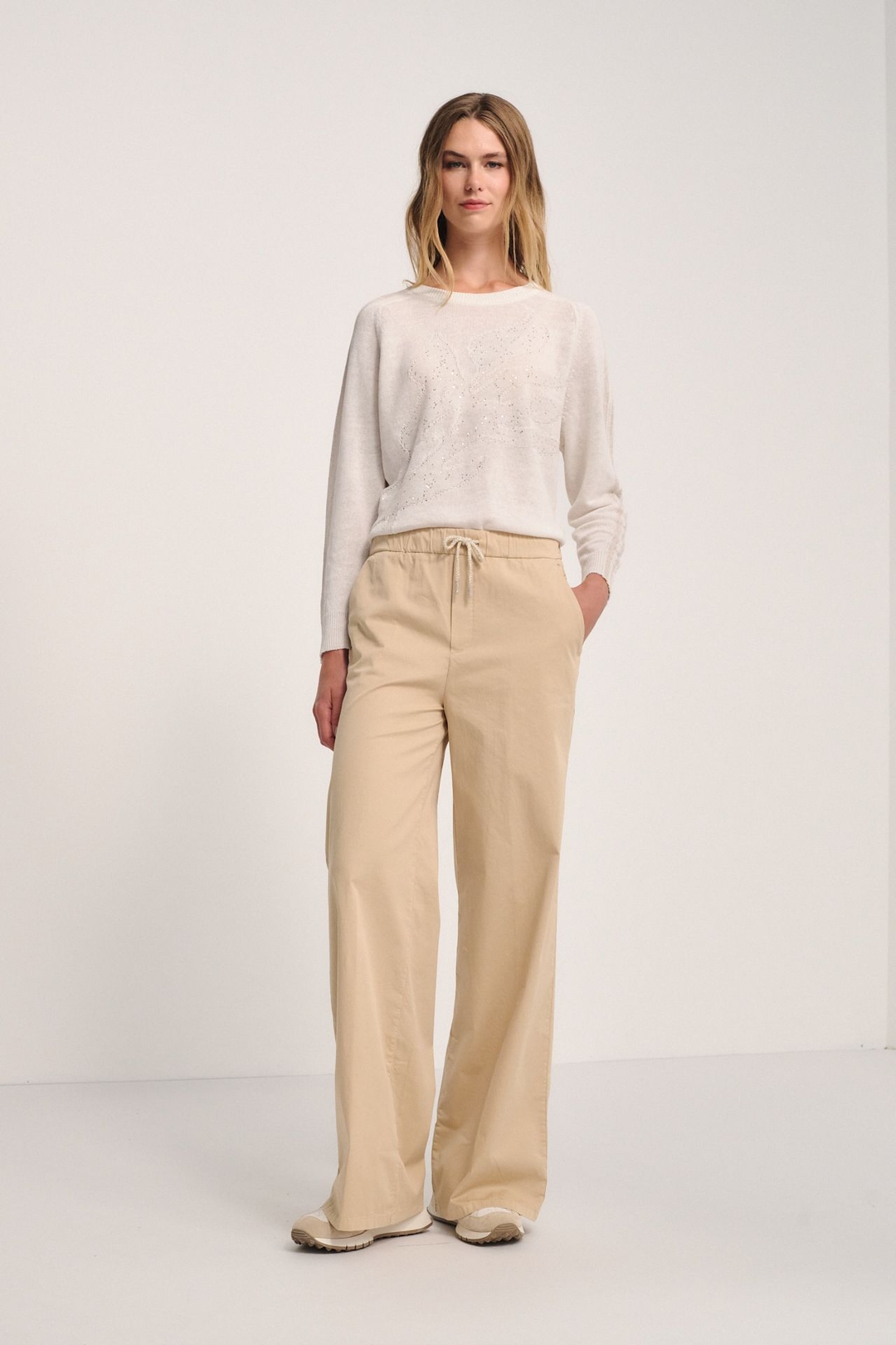 Женские брюки Panicale | Фото 2