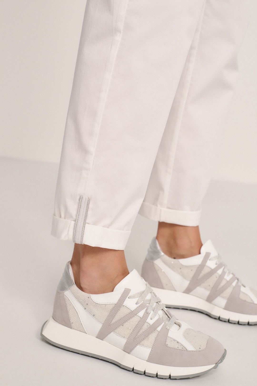 Женские брюки Panicale | Фото 3