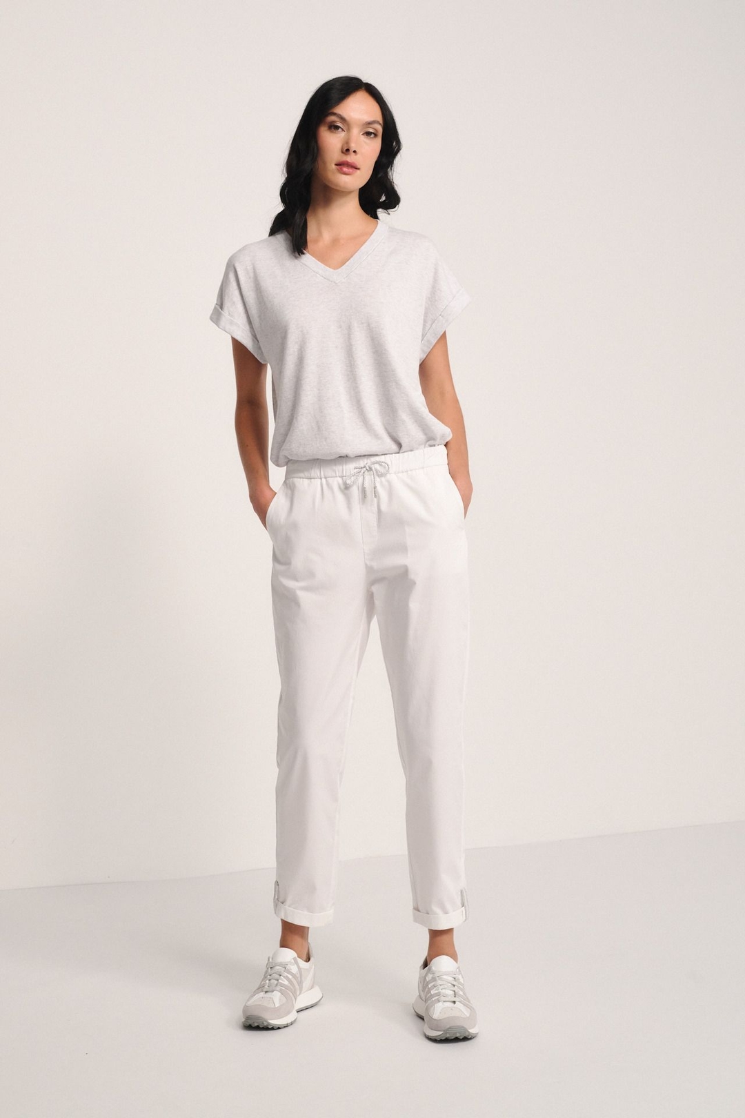 Женские брюки Panicale | Фото 2