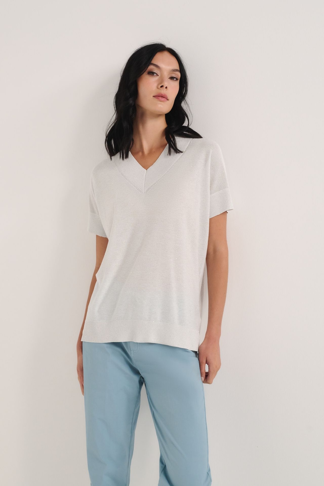 Женский джемпер Panicale | Фото 2