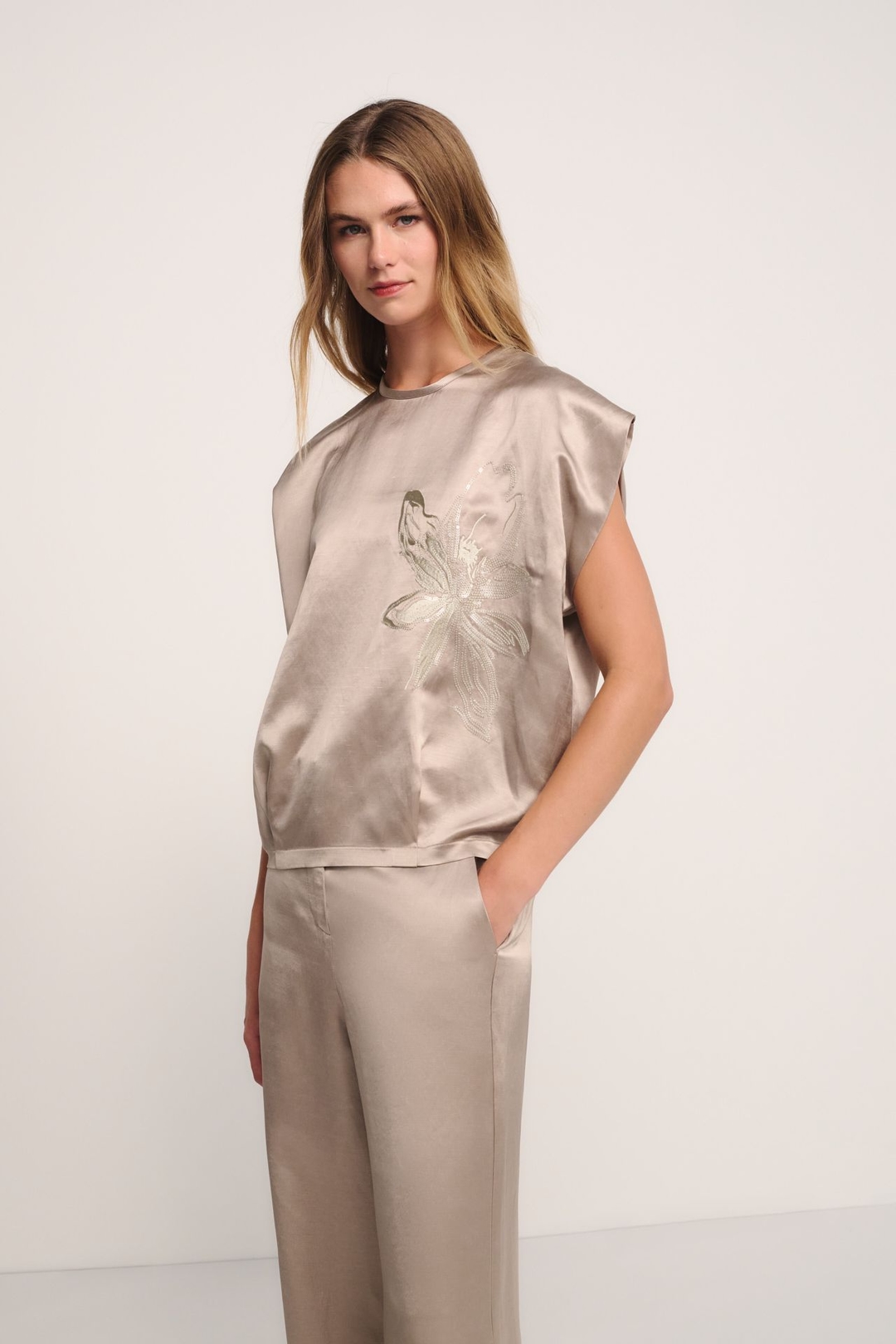 Женская блуза Panicale | Фото 2