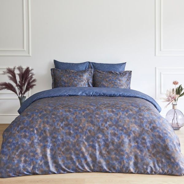 Постельное белье Tivolyo Home Damina Евро | Фото 1