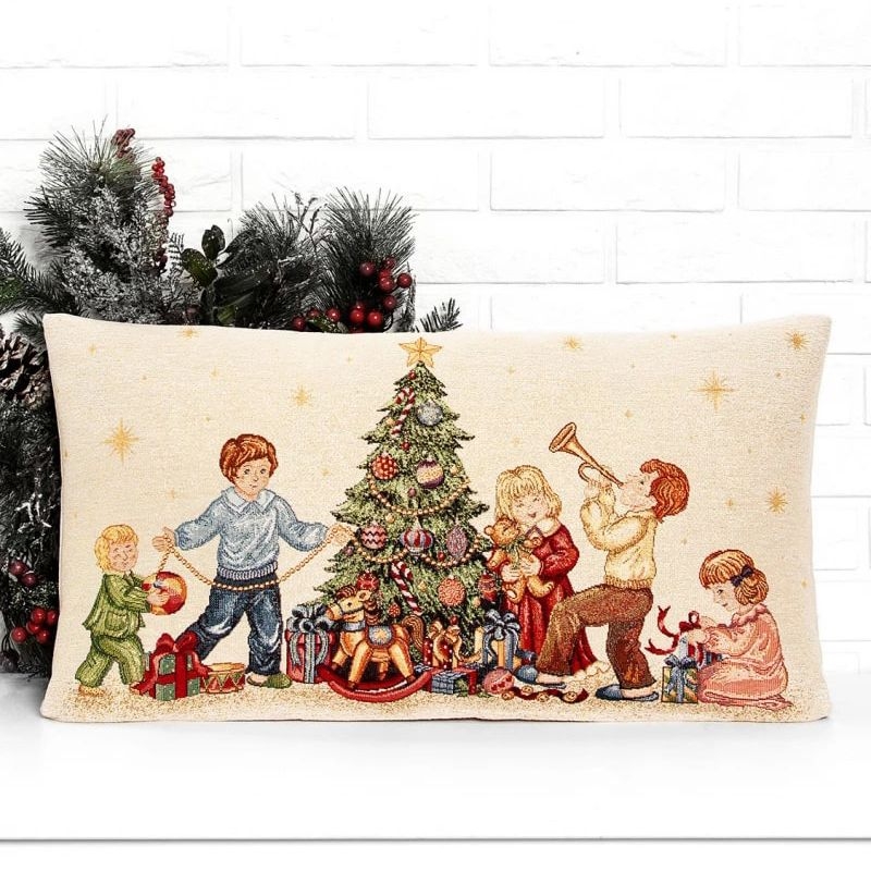 Подушка Детский праздник | Фото 1