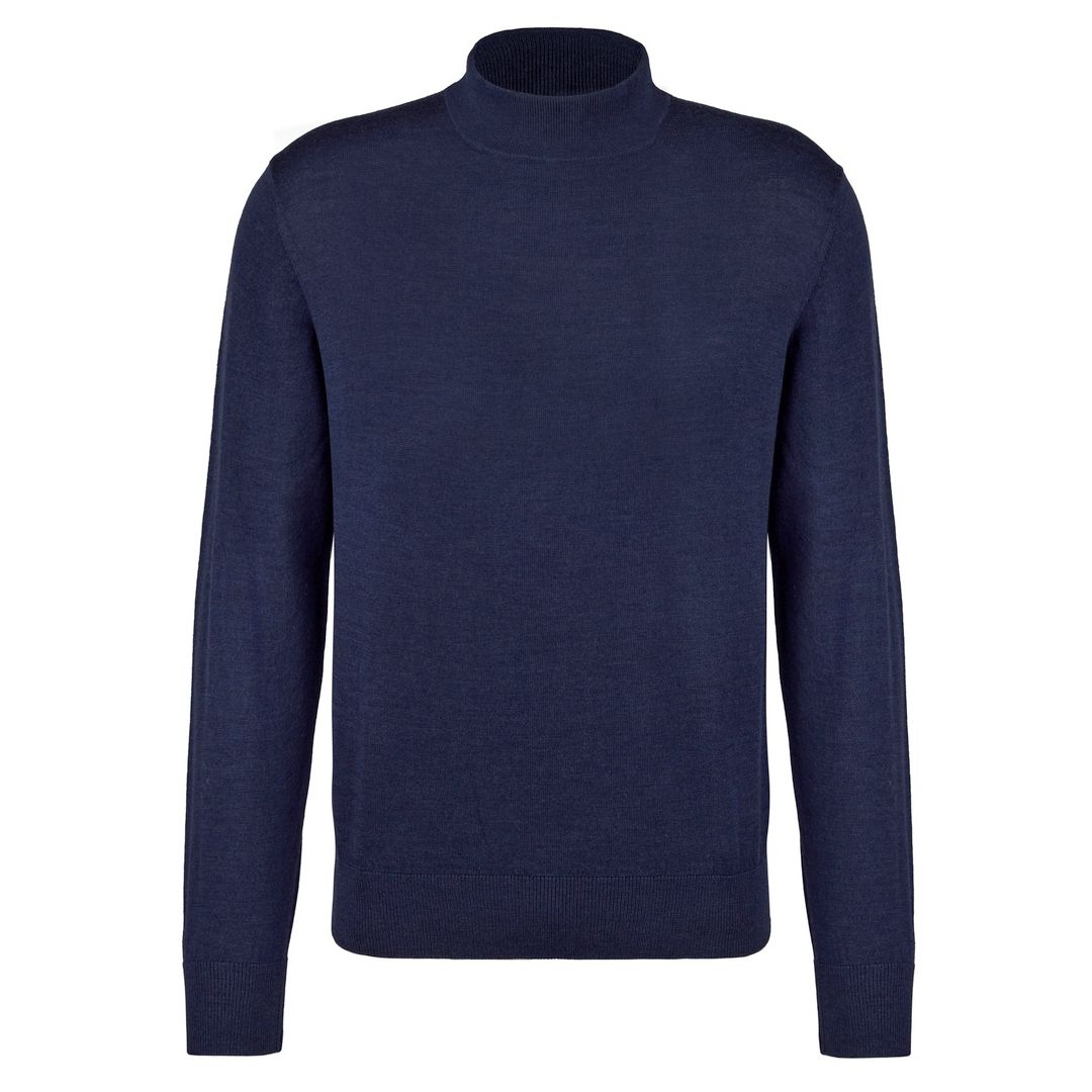 Мужской шерстяной джемпер Digel | Фото 1