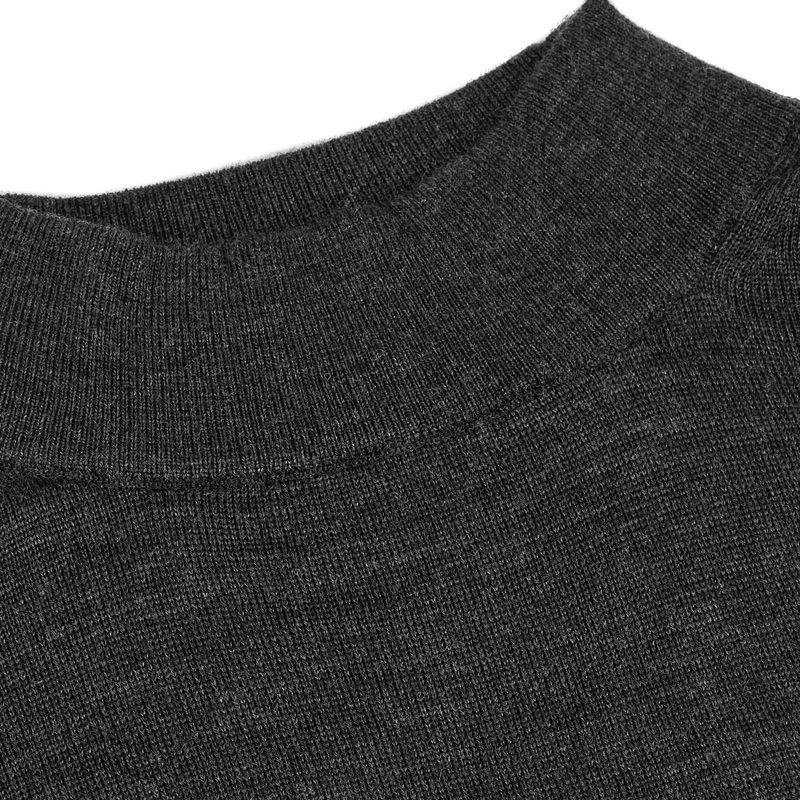 Мужской шерстяной джемпер Digel | Фото 3