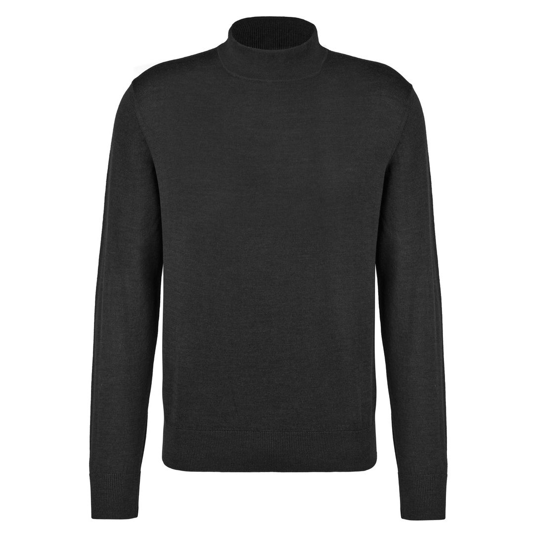 Мужской шерстяной джемпер Digel | Фото 1