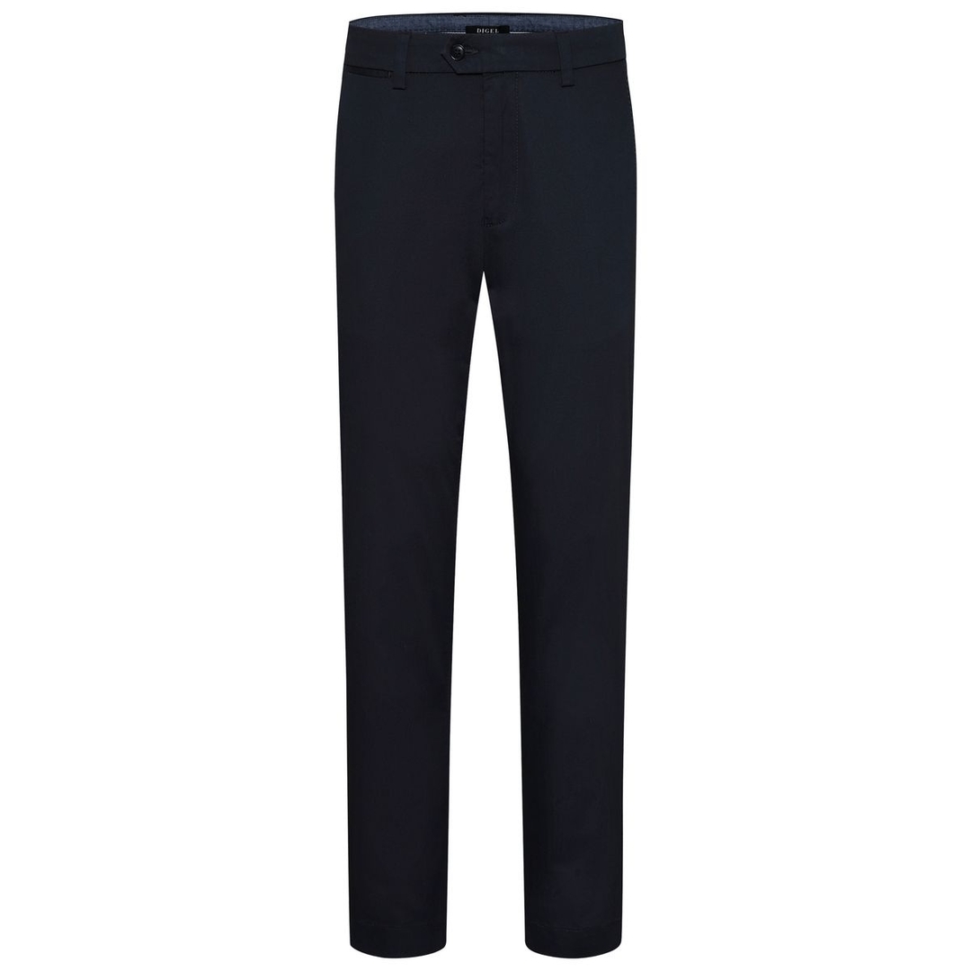 Мужские брюки из хлопка Digel | Фото 1