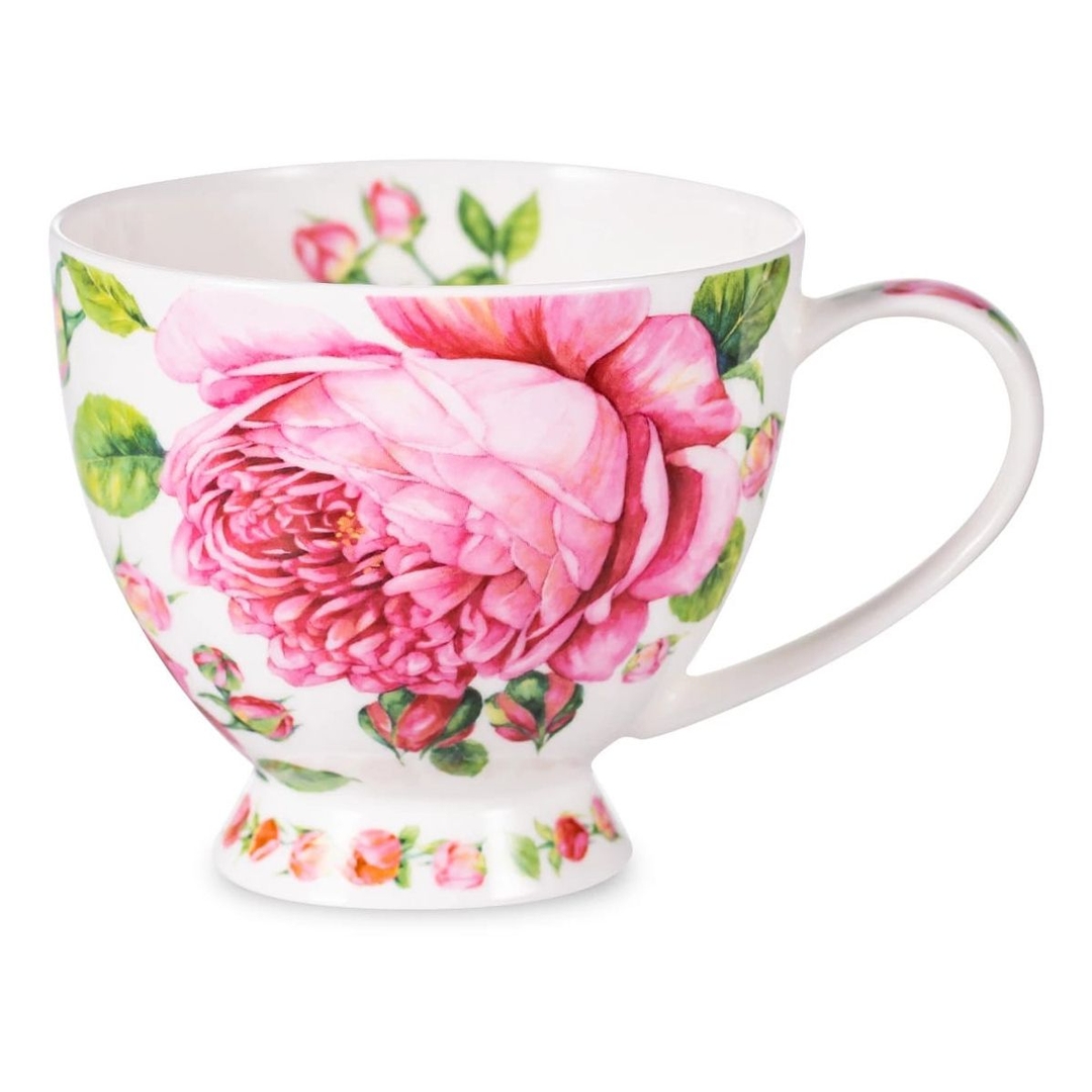Кружка Dunoon Розабунда 450 мл | Фото 1