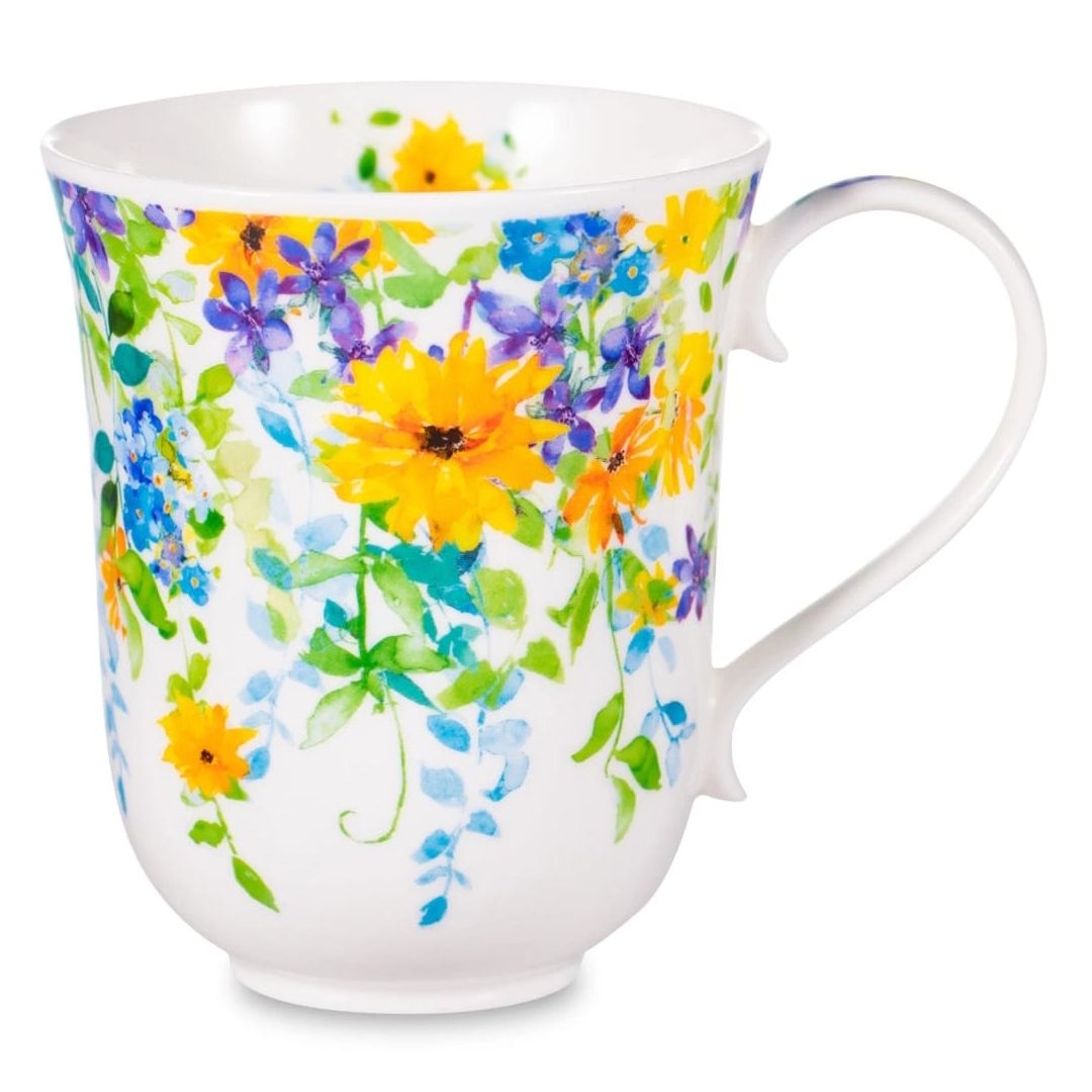 Кружка Dunoon Календула 330 мл | Фото 1