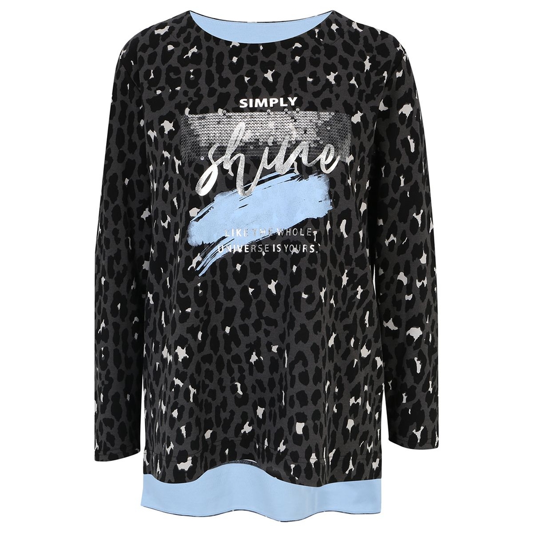 Женский свитшот Doris Streich | Фото 1