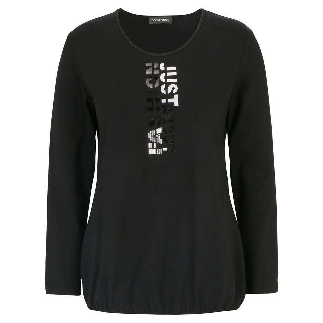 Женский лонгслив Doris Streich | Фото 1