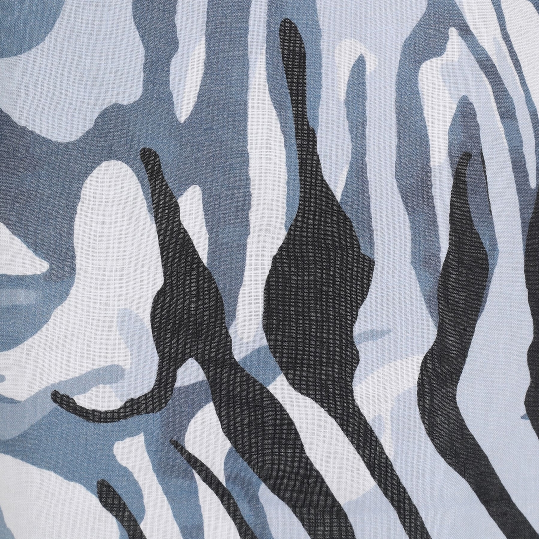 Женская блуза изо льна Doris Streich | Фото 3