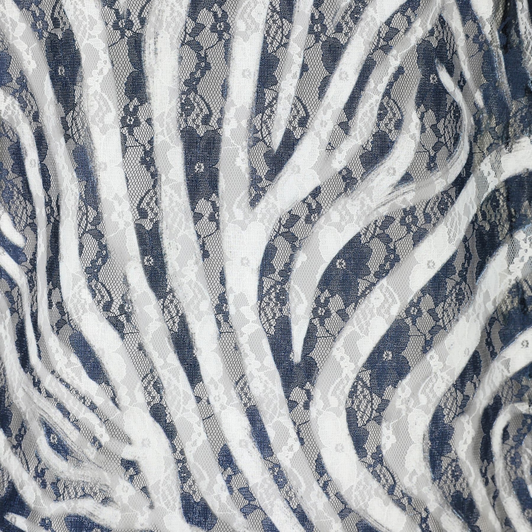 Женский кружевной жакет Doris Streich | Фото 3