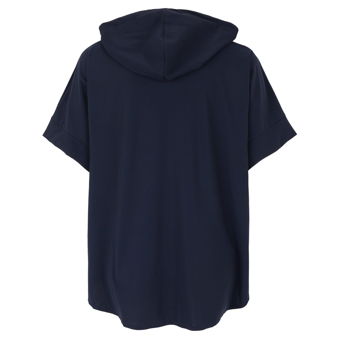 Женское худи с коротким рукавом Doris Streich  | Фото 2