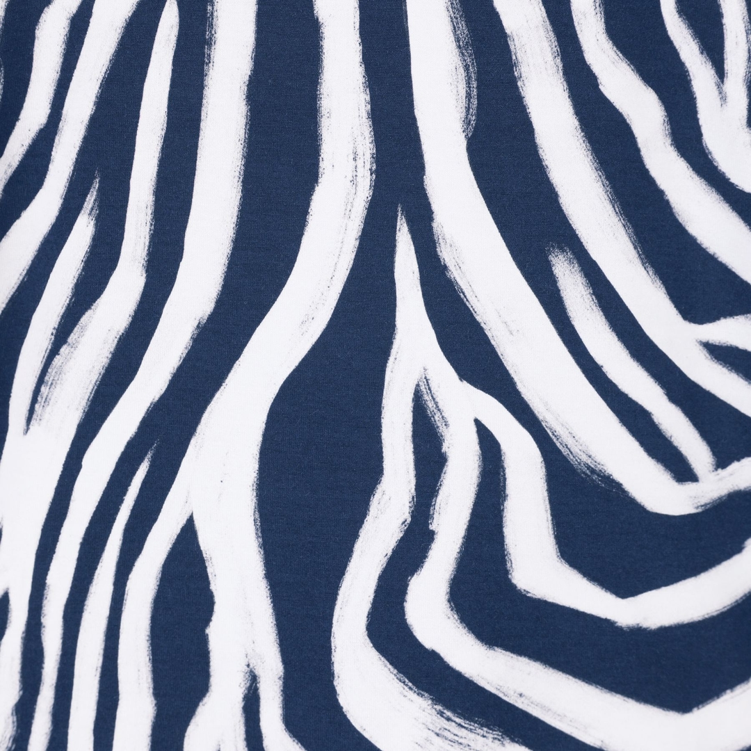 Женская футболка с принтом Doris Streich  | Фото 3