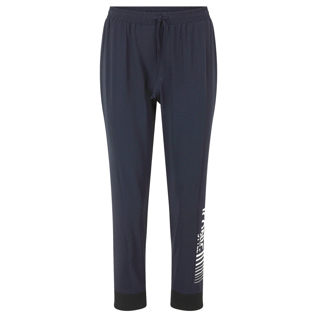 Женские трикотажные брюки Doris Streich  | Фото 1