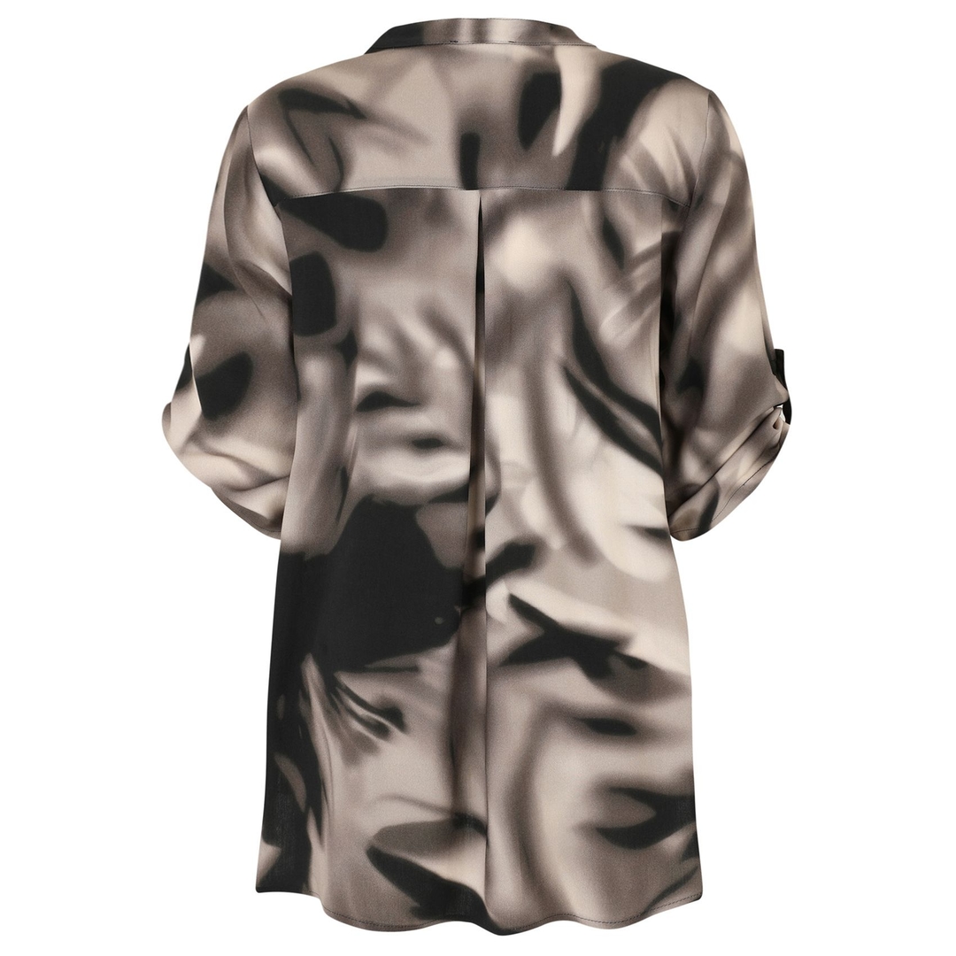 Женская блуза из вискозы Doris Streich | Фото 2