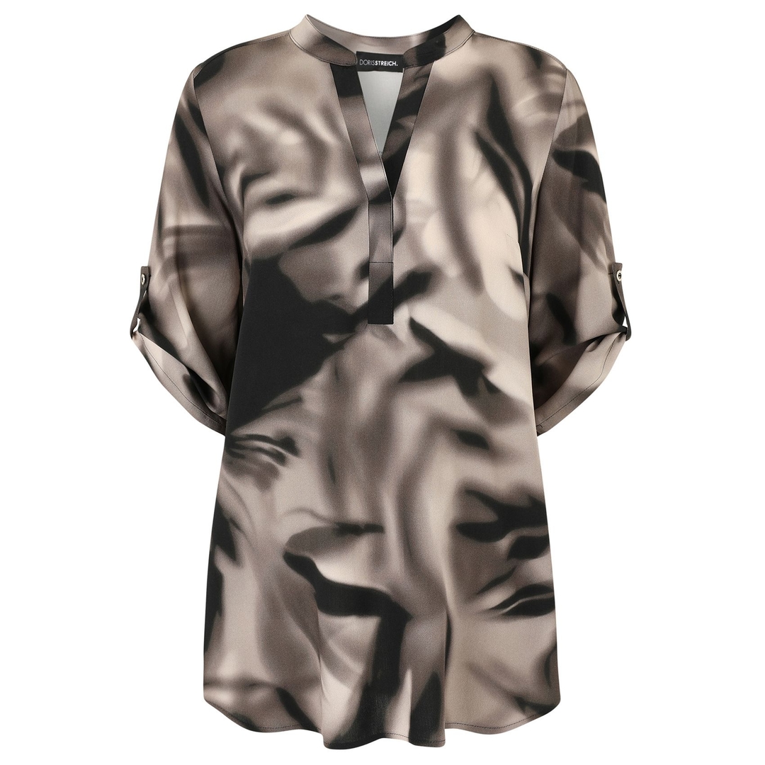 Женская блуза из вискозы Doris Streich | Фото 1