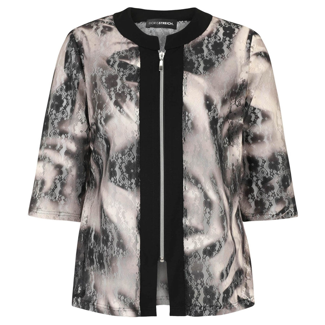 Женский жакет Doris Streich | Фото 1