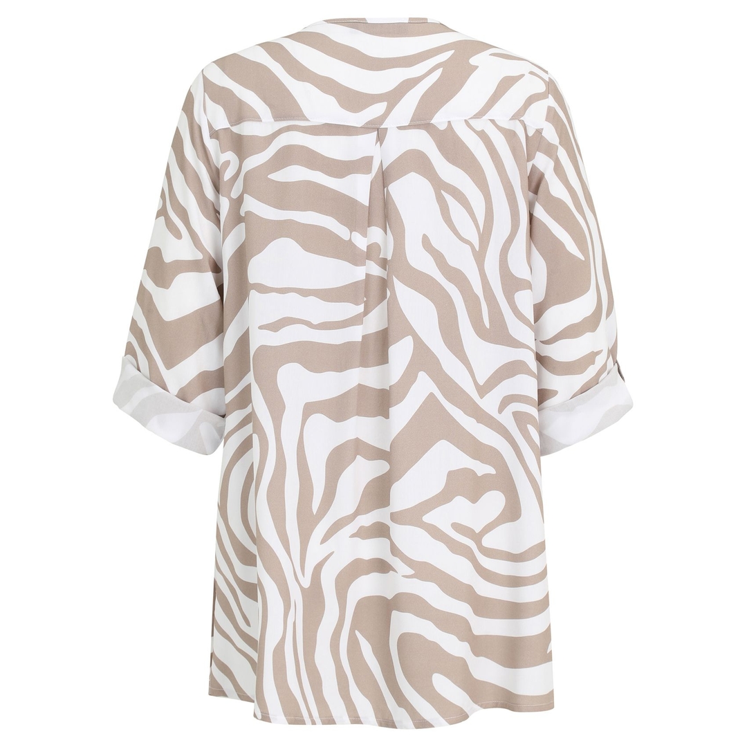 Женская блуза Doris Streich | Фото 2