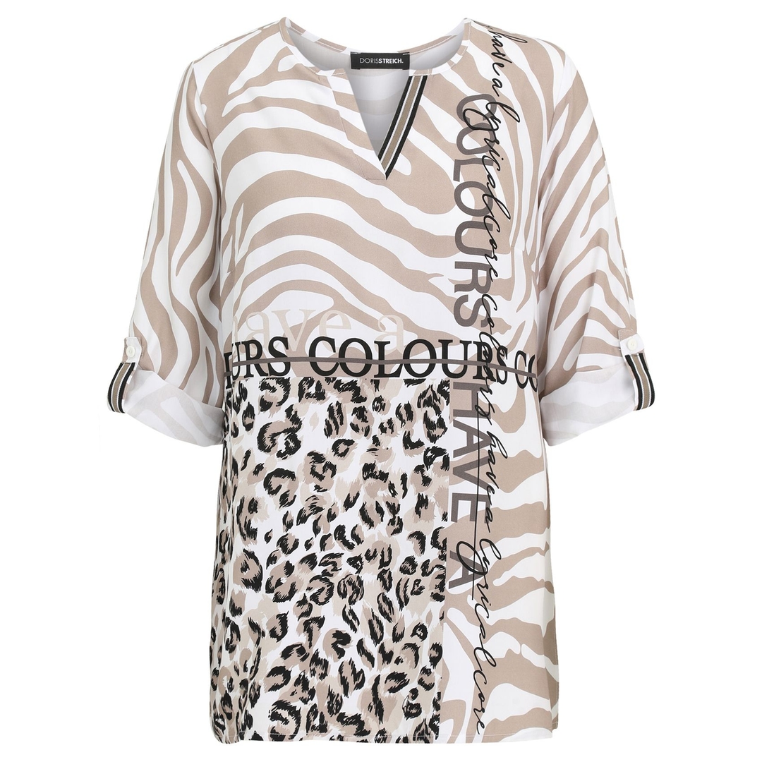 Женская блуза Doris Streich | Фото 1