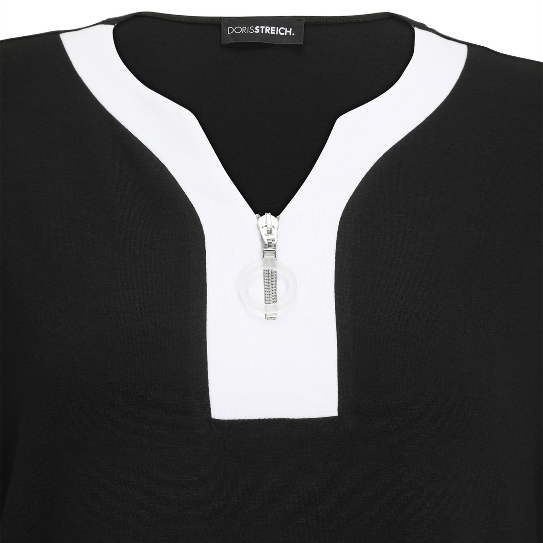 Женская блуза Doris Streich | Фото 3