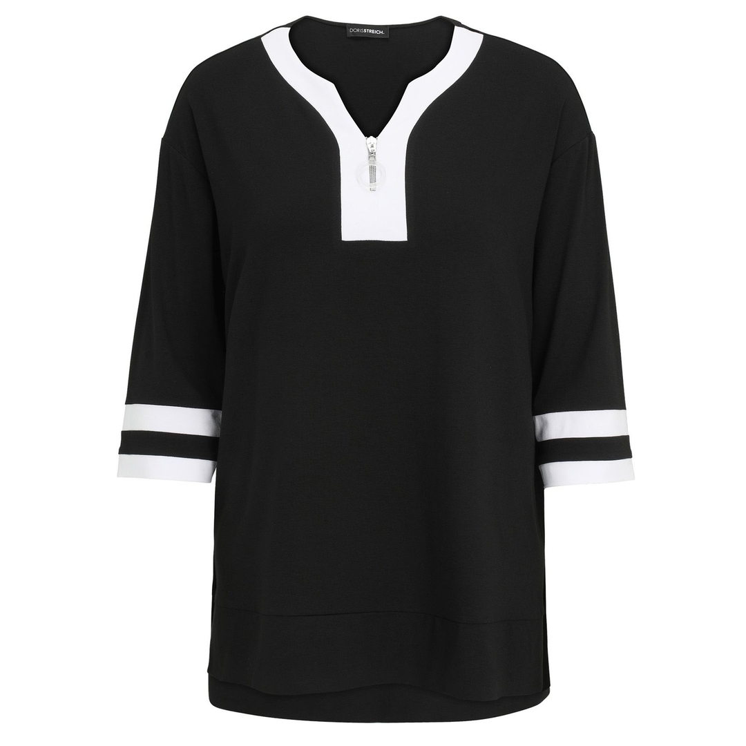 Женская блуза Doris Streich | Фото 1