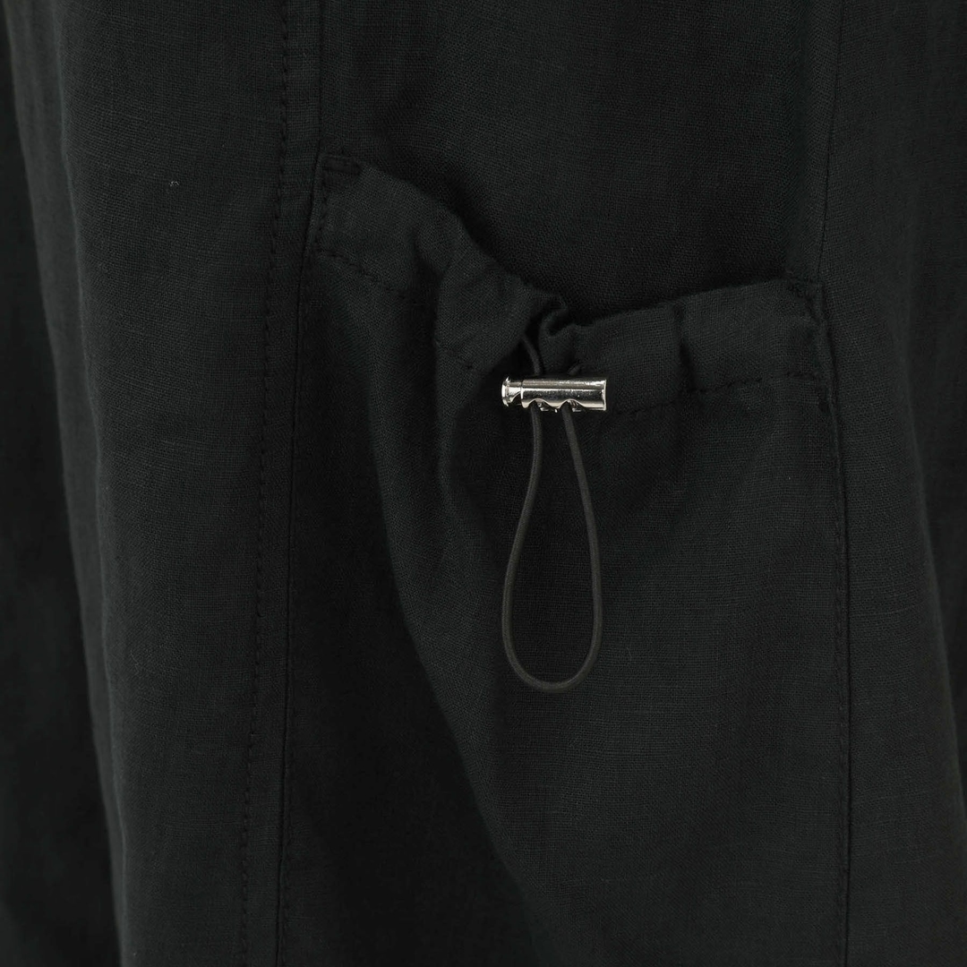 Женское льняное платье Doris Streich | Фото 3