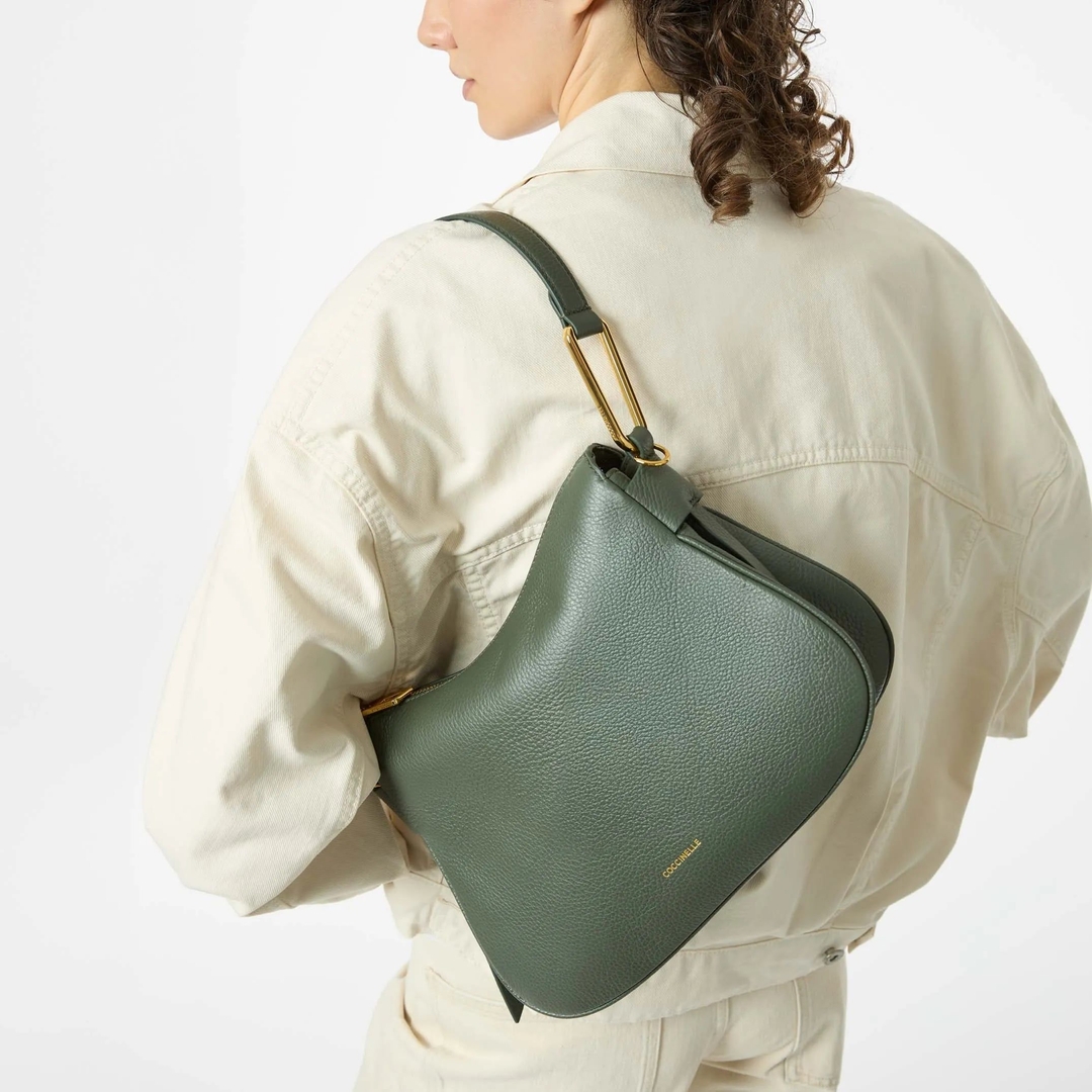 Женская сумка Coccinelle Magie | Фото 5