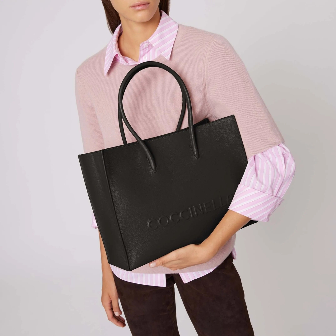 Женская сумка Coccinelle Myrtha | Фото 5