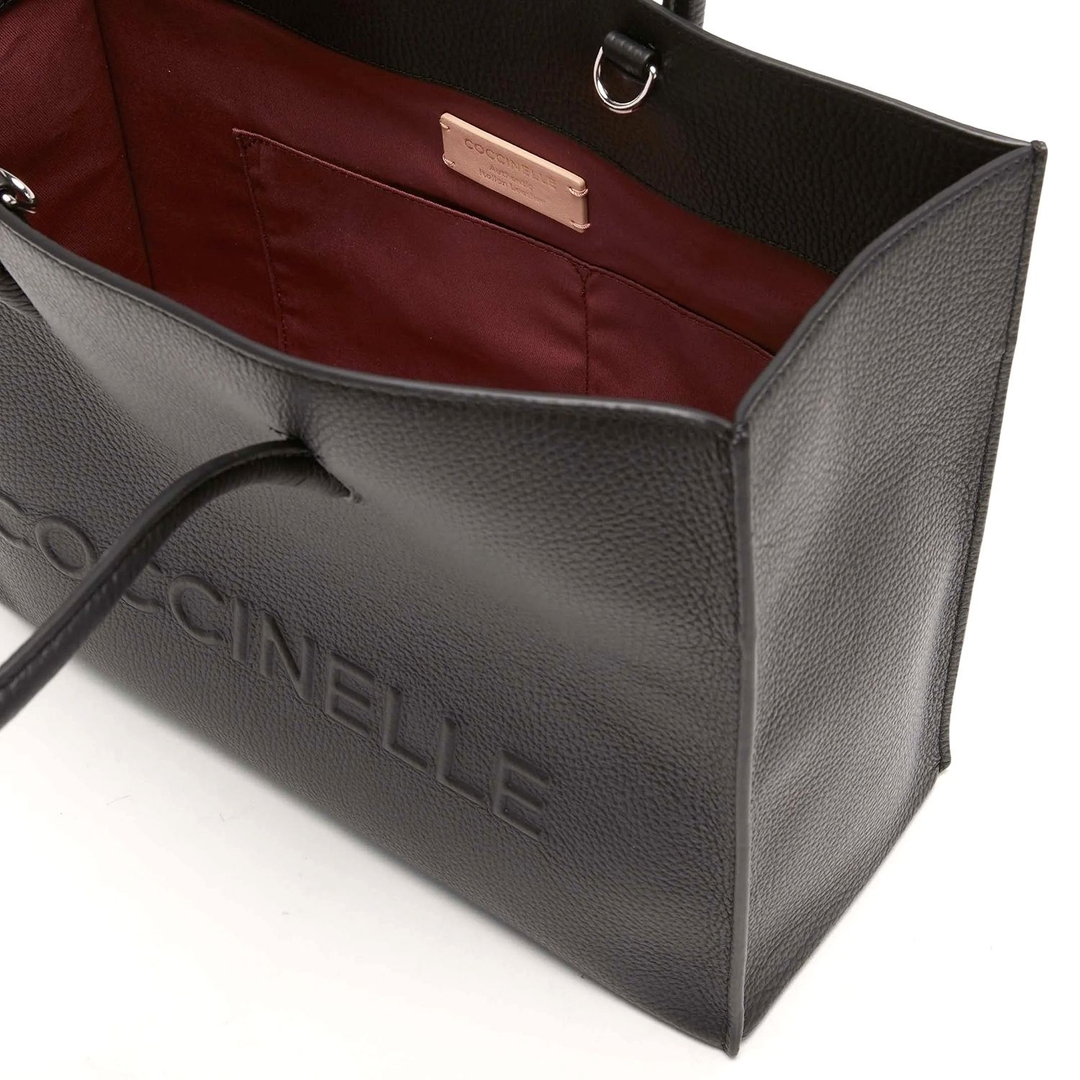 Женская сумка Coccinelle Myrtha | Фото 3