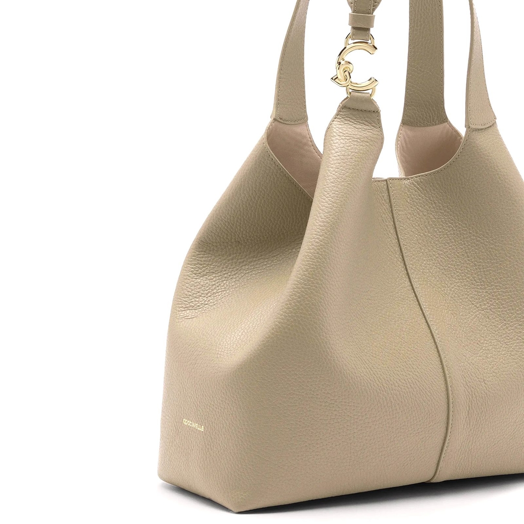 Женская сумка Coccinelle C-Easy | Фото 4