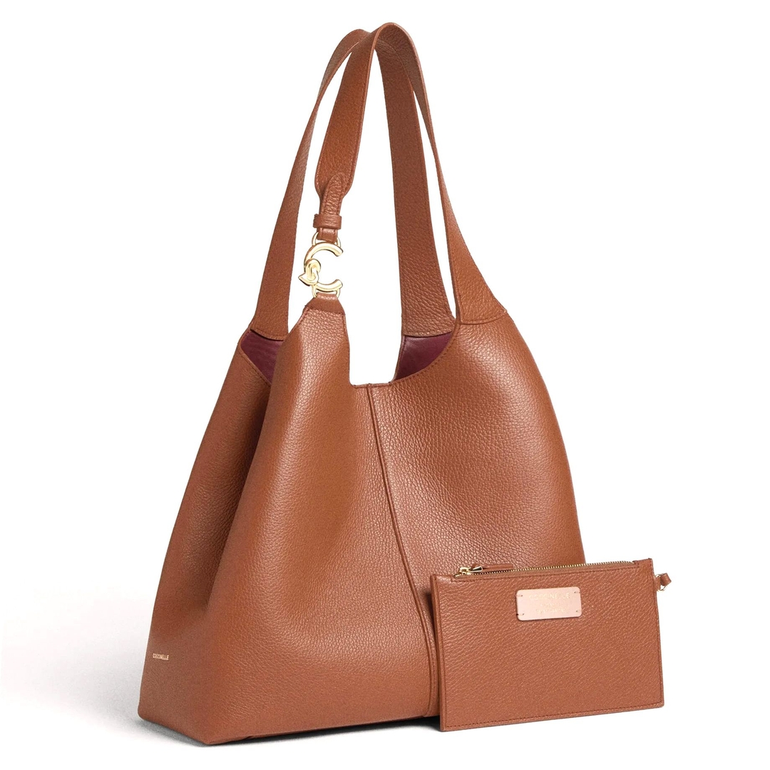 Женская сумка Coccinelle C-Easy | Фото 2