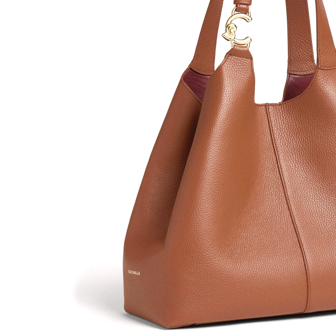 Женская сумка Coccinelle C-Easy | Фото 4