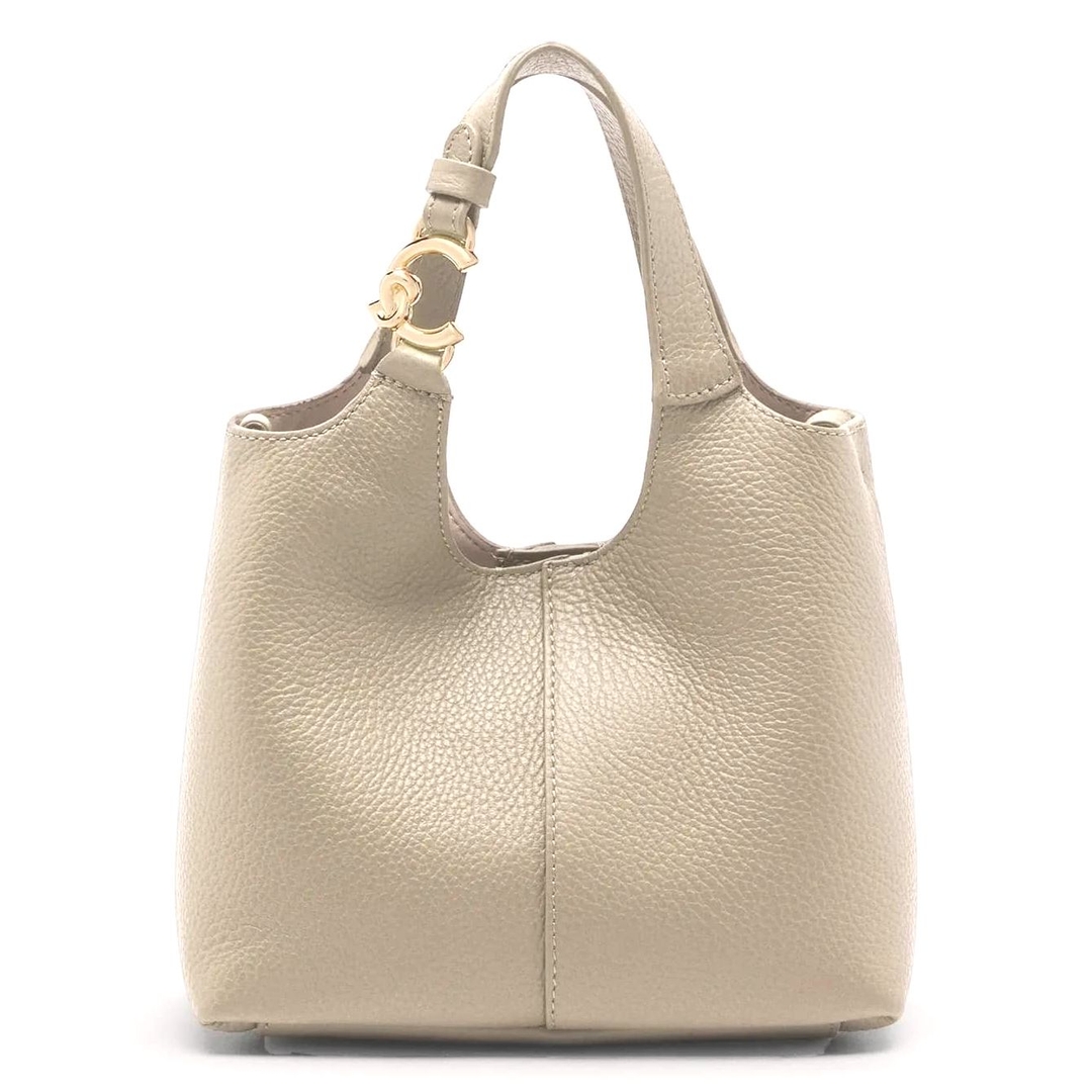 Женская сумка Coccinelle C-Easy Small | Фото 1