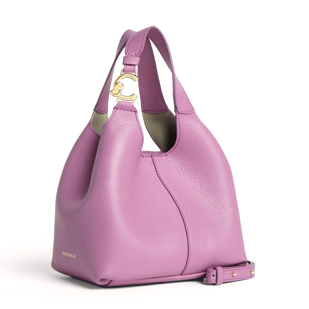 Женская сумка Coccinelle C-Easy Small | Фото 2