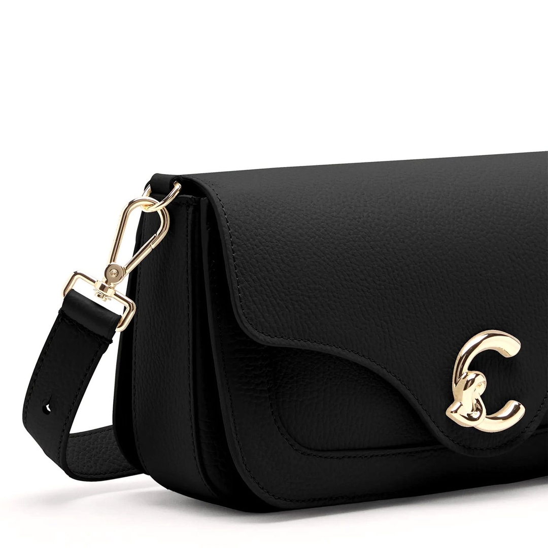 Женская сумка Coccinelle C-ME | Фото 4