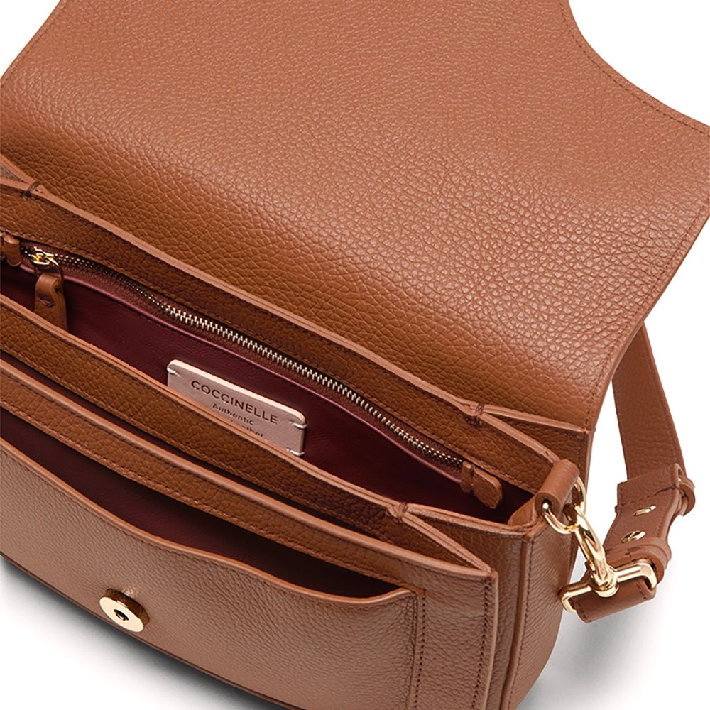 Женская сумка Coccinelle C-ME | Фото 3